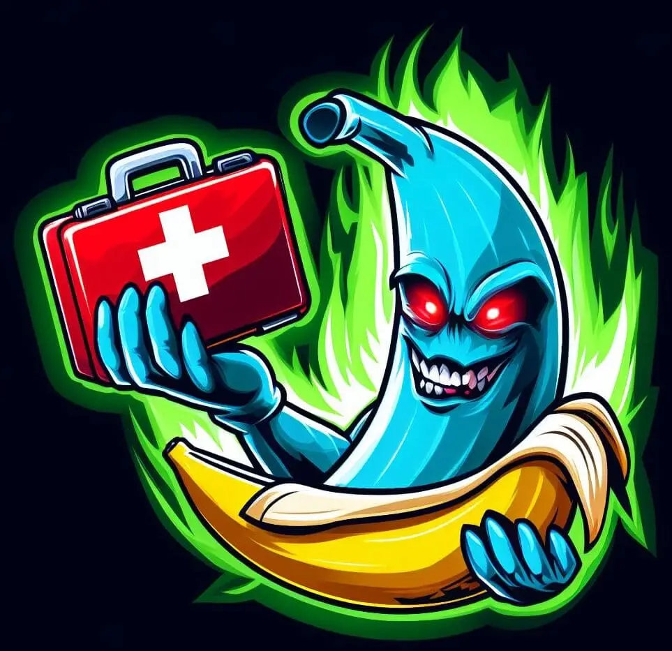 GodotParadiseHealthComponentCSharp hero image