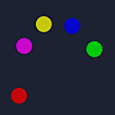 Multitouch View Demo icon image