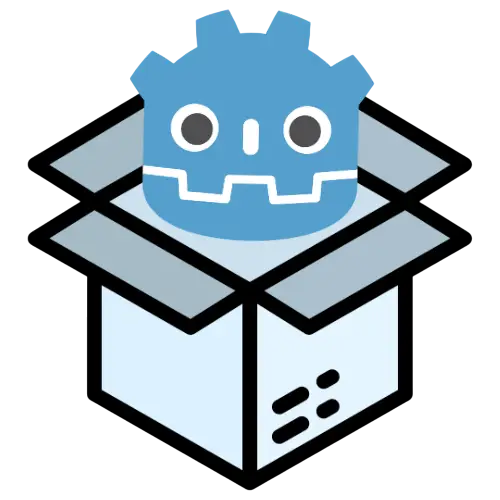 Godot 4 MessagePack hero image