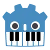 MIDI Importer background image