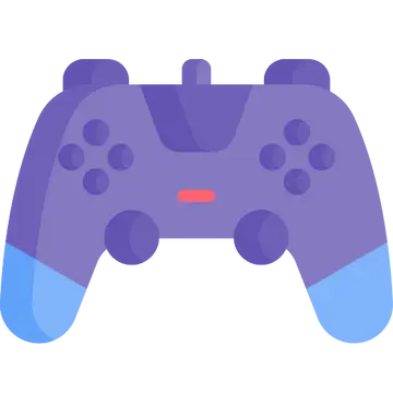 Virtual Joystick preview image