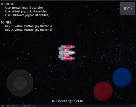 TNT Input Engine thumbnail image