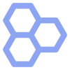 Hexagon TileMapLayer background image