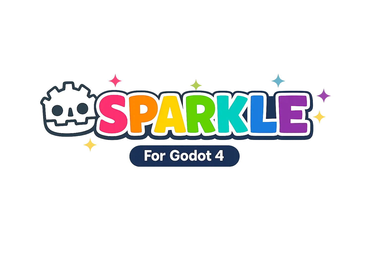 Sparkle Lite — Game Feel Plugin for Godot 4 hero image