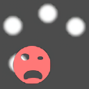 Bullet Shower Demo icon image