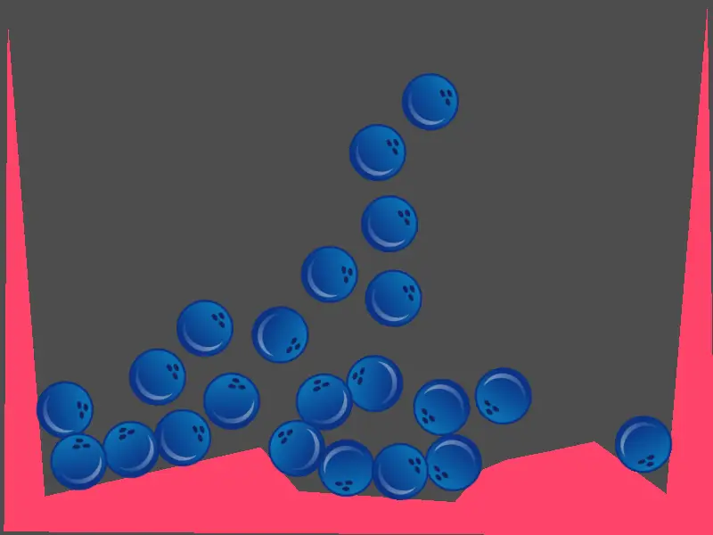 Instancing Demo hero image