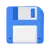 SaveSystem icon image