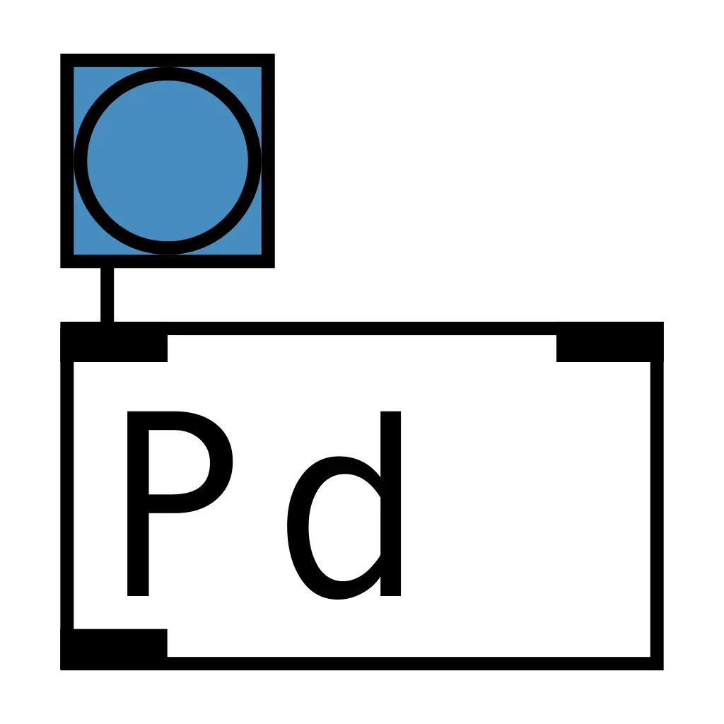 Godot Pure Data hero image