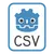 CSV Data Importer icon image