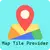 MapTileProvider icon image