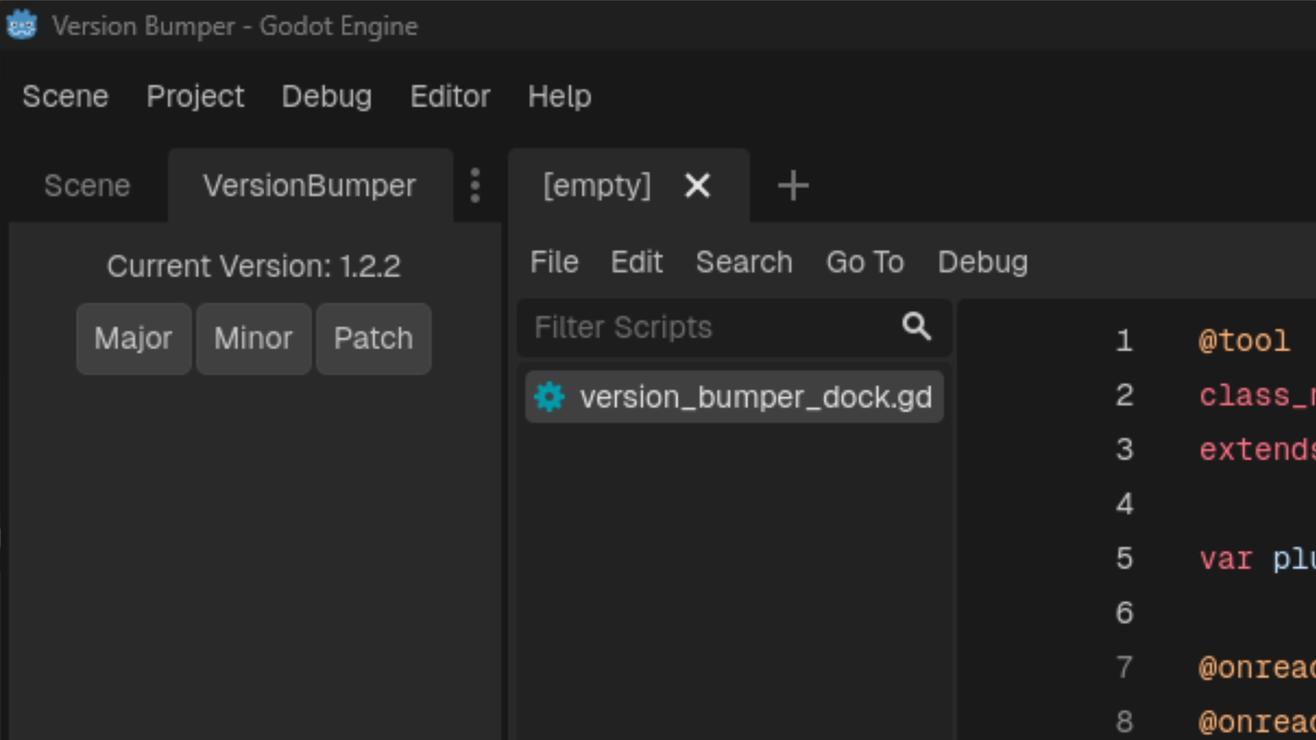 Version Bumper thumbnail image