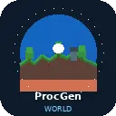 ProcGen World preview image