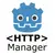 Godot 4 - HTTPManager icon image