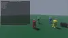 Godot 3D Multiplayer Template thumbnail image