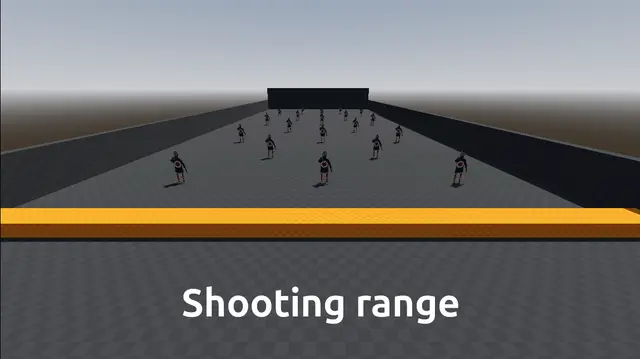 Simple FPS Weapon System thumbnail image