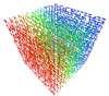 Polyrinthes, 3D Maze Generator background image