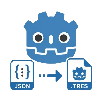 Resource2JSON hero image