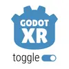 Godot XR Toggle hero image