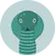 Snake C# icon image