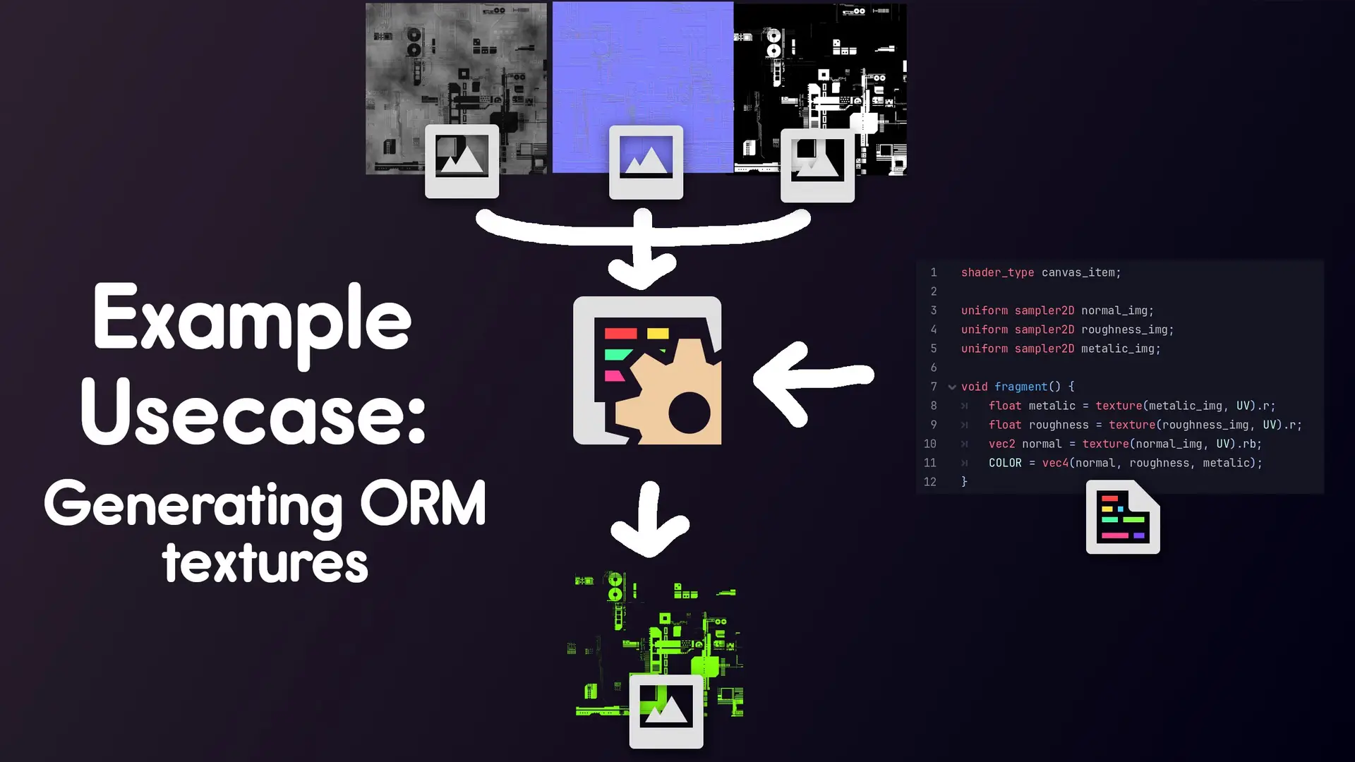 QImageProcessor hero image