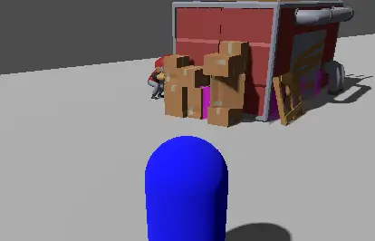 Utility AI (GDExtension) thumbnail image