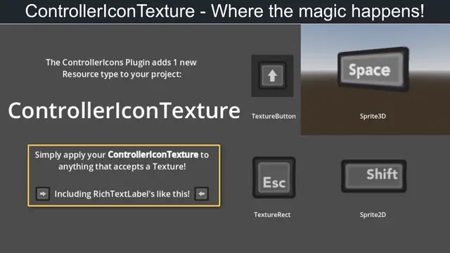 Controller Icons (C#) thumbnail image