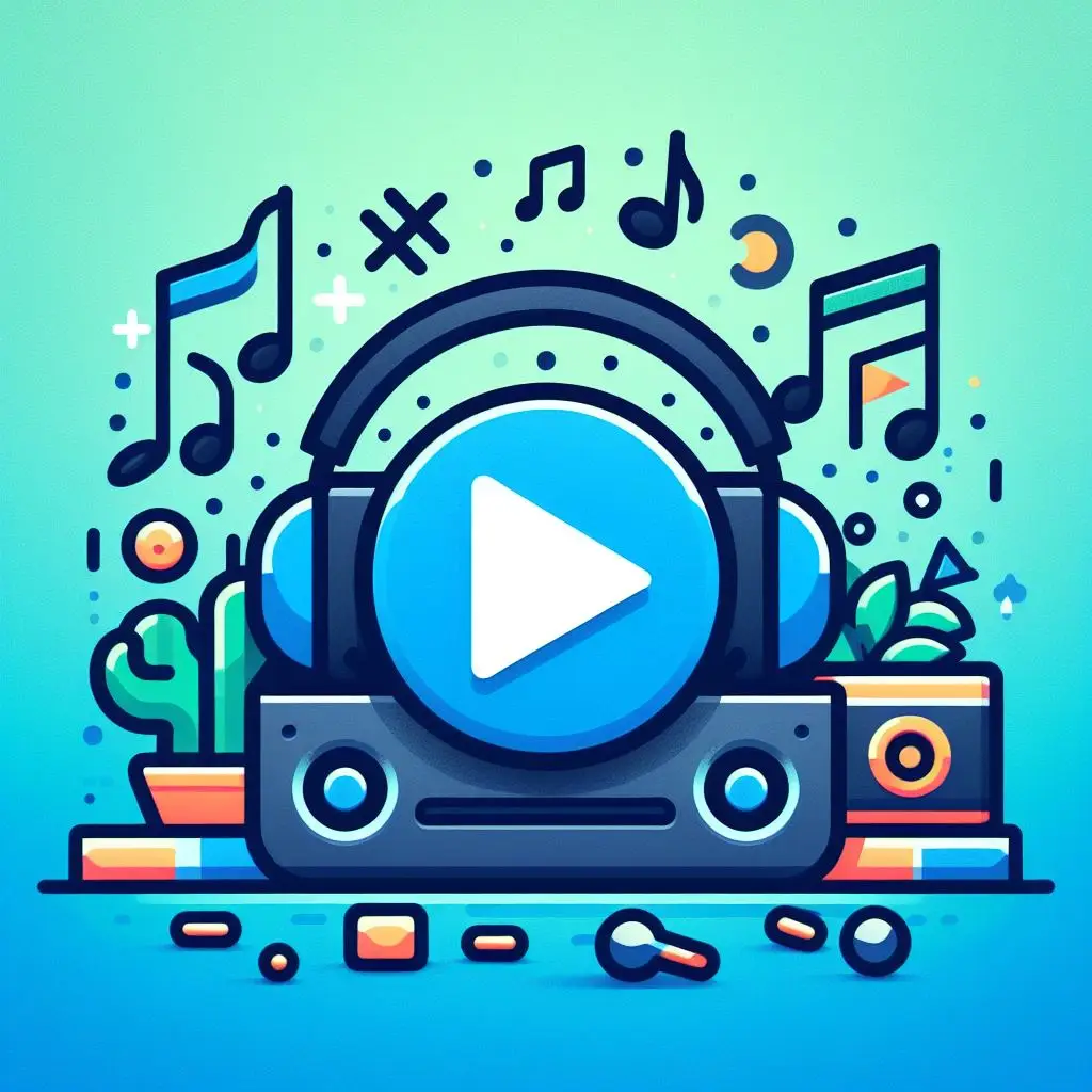 Godot Playlists hero image
