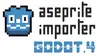 Aseprite Animation Importer - Godot 4 hero image