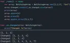 Notifying Containers (Array & Dictionary) thumbnail 1
