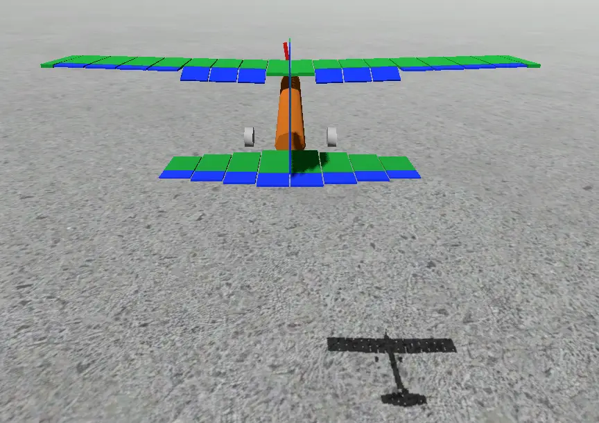 Aircraft hero image