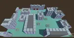 Wave Function Collapse (WFC) 2D/3D Generator thumbnail 2