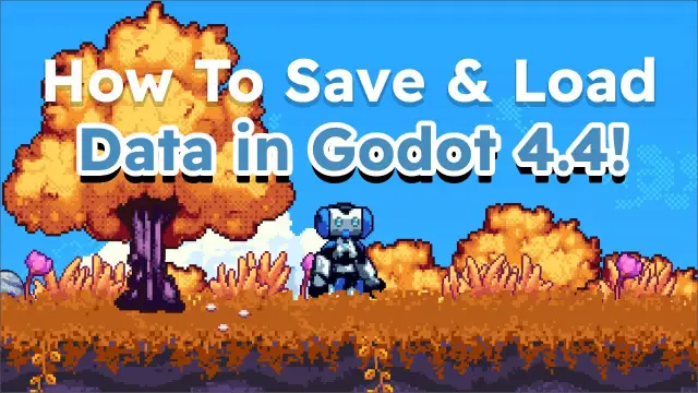 Save & Load preview image