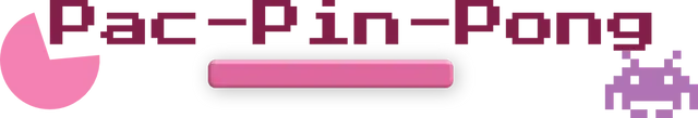 Pac Pin Pong (C# / Mono) thumbnail image