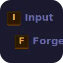 InputForge hero image