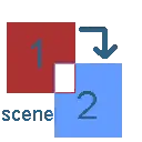 LongSceneManager background image