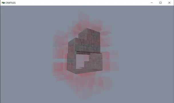 CRWTILES - 3D Tile/Map Tools thumbnail image