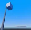 Grappling Hook 3D background image