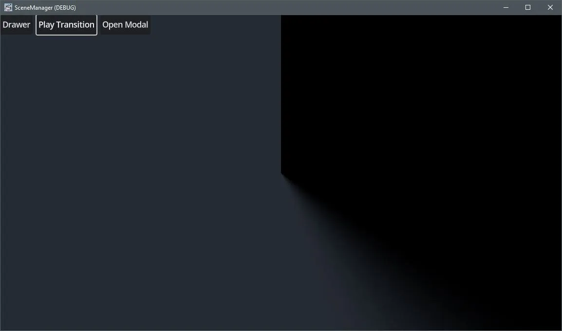 Scene Manager thumbnail image
