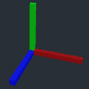 Matrix Transform Demo icon image