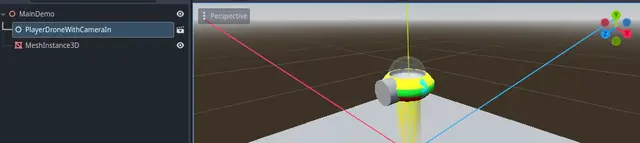 Kid Toy OVNI preview image