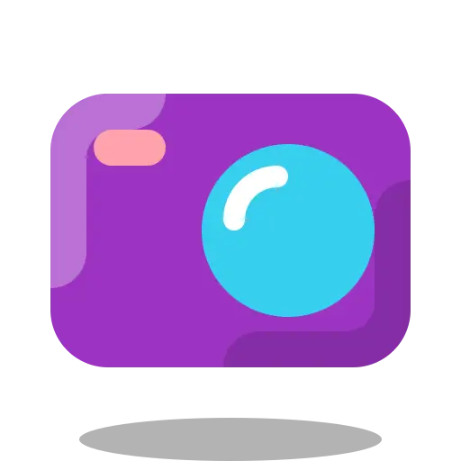 Dynamic Camera 2D hero image