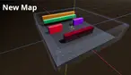 Molten Aim 25 , An OpenSource Realistic Shooter made in Godot 4.4 for aim precision thumbnail 2