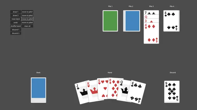 Card Framework thumbnail image