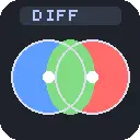 Export Diff preview image