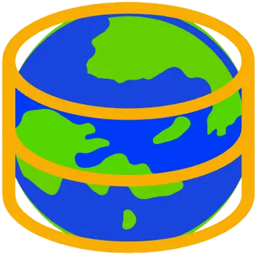 Open World Database background image