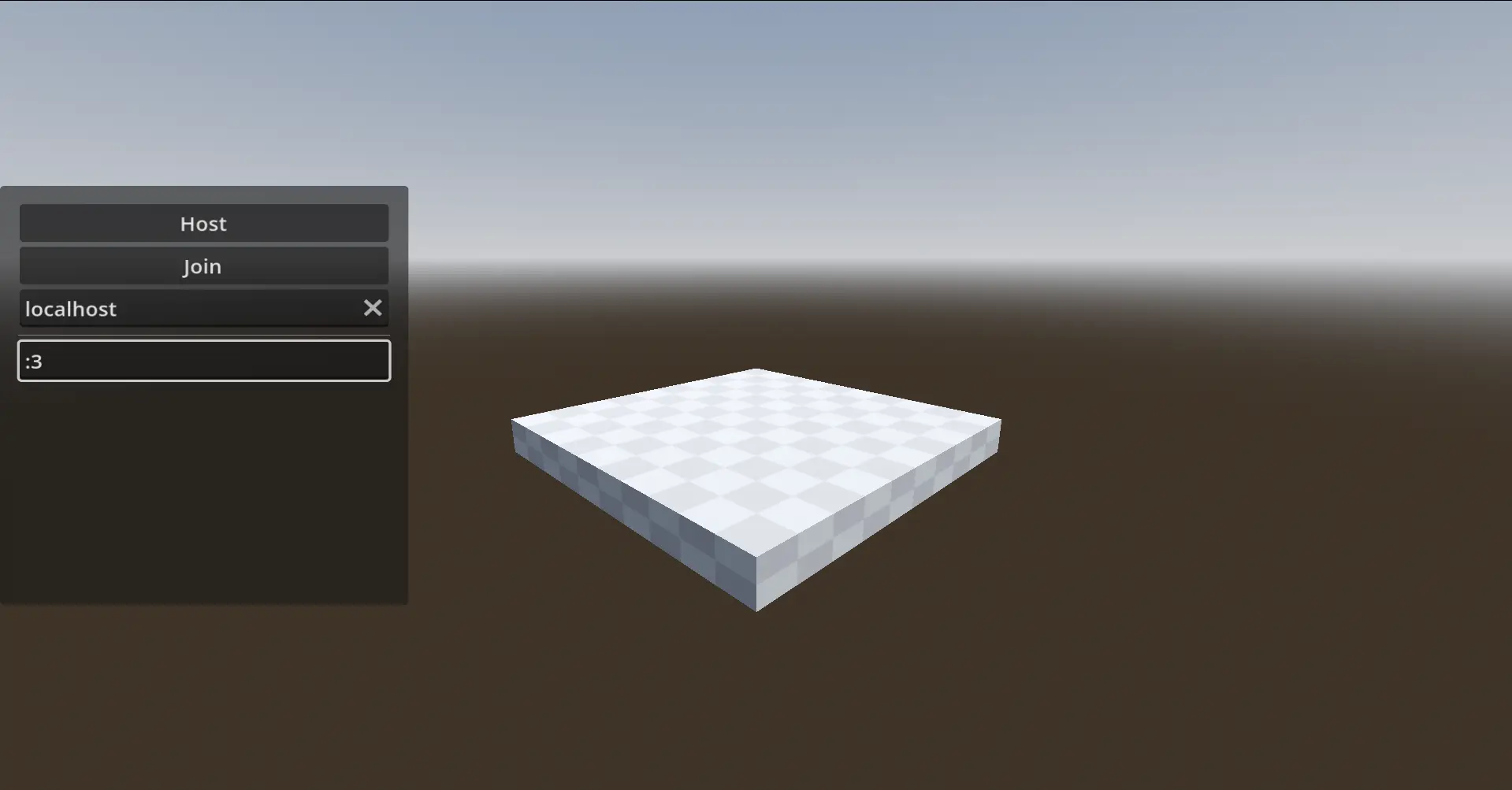 Basic Multiplayer hero image