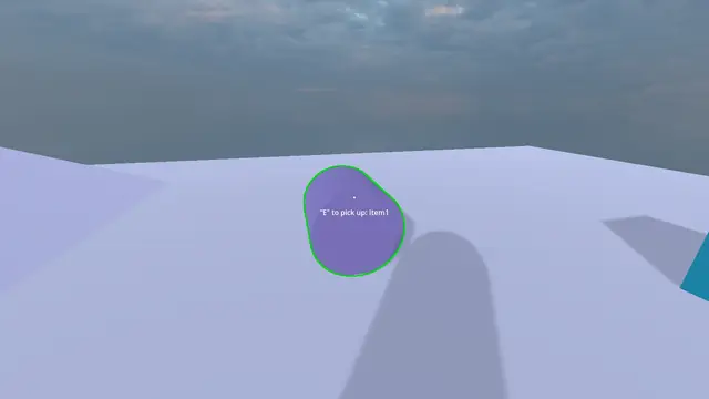 A Simply Pick-up and Place System thumbnail image