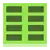 CSV Access icon image