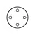Godot_multidirectional_joystick for Godot 4 icon image