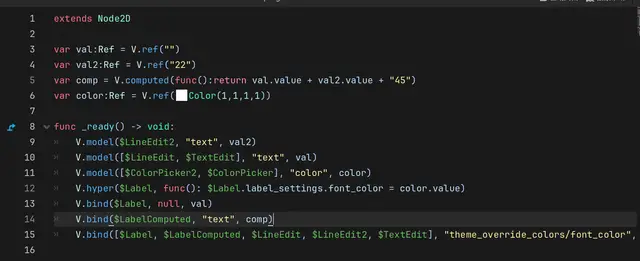 Vuedot thumbnail image